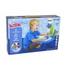 LEAN TOYS Projektorius mokytis piešti Dinozaurų projektoriaus stalas