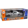 LEAN TOYS R/C 1:18 Silver Champion Pilot Sports Car