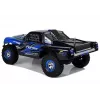 LEAN TOYS nuotoliniu valdymu automobilis FY-01 4x4 Pick Up 1:12 R/C 40 km/h mėlynas