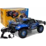 LEAN TOYS nuotoliniu valdymu automobilis FY-01 4x4 Pick Up 1:12 R/C 40 km/h mėlynas