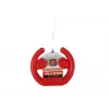 LEAN TOYS nuotoliniu valdymu gaisrinis automobilis R/C