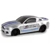 LEAN TOYS nuotoliniu valdymu sportinis automobilis 1:24 Speed King