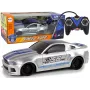 LEAN TOYS nuotoliniu valdymu sportinis automobilis 1:24 Speed King
