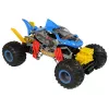 LEAN TOYS nuotoliniu valdymu ryklys visureigis 1:10 2.4G mėlynas 15 km/h Steam