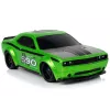 LEAN TOYS nuotoliniu valdymu sportinis automobilis 1:24 Racing Green