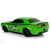 LEAN TOYS nuotoliniu valdymu sportinis automobilis 1:24 Racing Green
