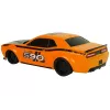 LEAN TOYS nuotolinio valdymo sportinis automobilis 1:24 lenktyninis oranžinis 27 MHz Pilot