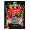 LEAN TOYS Ring on Hand Educational Animals Shark