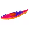 LEAN TOYS Lėlės aksesuarų rinkinys Kayak Pink