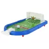 LEAN TOYS 4-in-1 arkadinių žaidimų rinkinys: krepšinis, futbolas, skydas, boulingo strėlės
