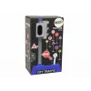LEAN TOYS Kelių ženklų rinkinys su šviesomis ir garsais 23 cm