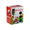 LEAN TOYS Signalizacinis įrenginys kelio ženklas vaikams 72 cm