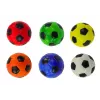 LEAN TOYS Small Soft Foam Football Ball 5.5cm