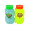 LEAN TOYS Muilo burbulų pistoletas 24cm Šviesos Garsai