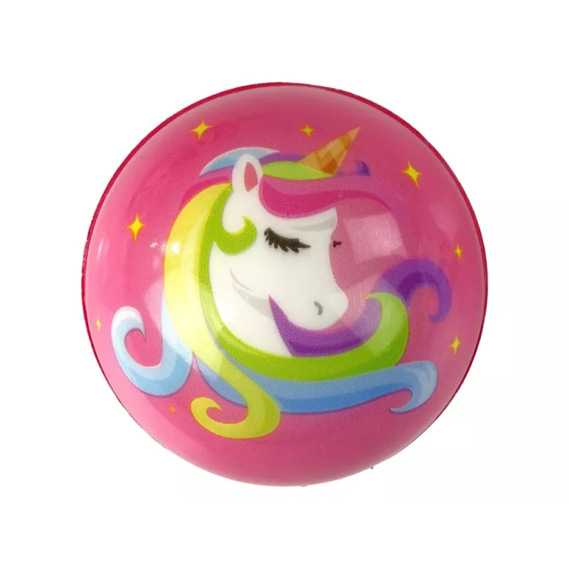 LEAN TOYS minkštas vaivorykštės jutiminis kamuoliukas kūdikiams, 8 cm skersmens