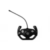 LEAN TOYS Sport Racing nuotoliniu valdymu automobilis R/C 27MHz raudonas