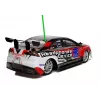 LEAN TOYS Sport Racing nuotoliniu valdymu automobilis R/C 27MHz raudonas
