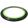LEAN TOYS spyruoklių dangtelis 10 pėdų batutui LEAN SPORT PRO