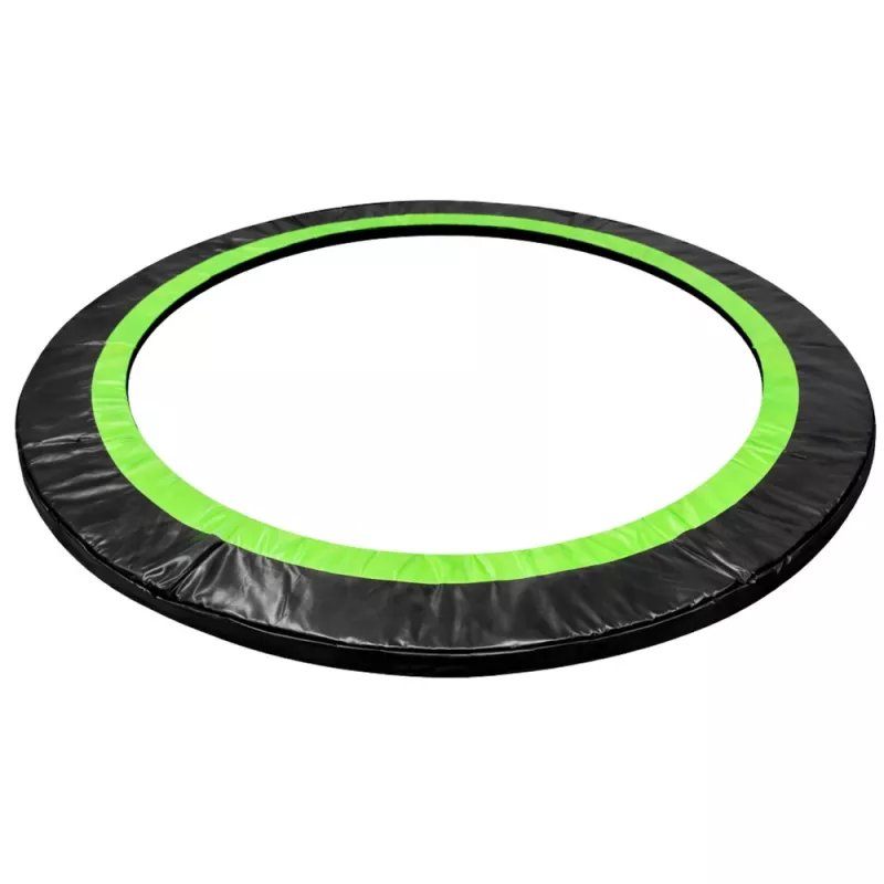 LEAN TOYS spyruoklių dangtelis 10 pėdų batutui LEAN SPORT PRO