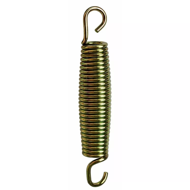 LEAN TOYS Spyruoklė batutui, cinkuotas plienas, 3 mm, 178 mm, LEAN SPORT