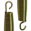 LEAN TOYS Spyruoklė batutui, cinkuotas plienas, 3 mm, 178 mm, LEAN SPORT