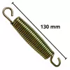 LEAN TOYS Spyruoklė batutui, cinkuotas plienas, 3 mm, 178 mm, LEAN SPORT