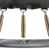 LEAN TOYS Spyruoklė batutui, cinkuotas plienas, 3 mm, 178 mm, LEAN SPORT