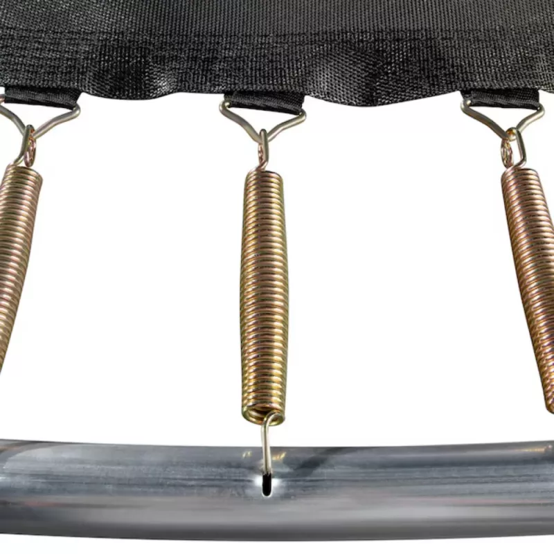 LEAN TOYS Spyruoklė batutui, cinkuotas plienas, 3 mm, 178 mm, LEAN SPORT