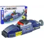 LEAN TOYS Submarine Building Blocks 115 Pieces Construction Stickers