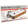 LEAN TOYS Stalo žaidimas Oro ritulys Puck Points