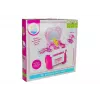 LEAN TOYS Toilet Beauty Set Hair Accessories