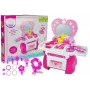 LEAN TOYS Toilet Beauty Set Hair Accessories
