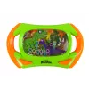 LEAN TOYS Water Dinosaur Arcade Game Console Green