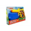 LEAN TOYS vandens pistoletas su 1080 ml rezervuaru geltonai mėlynas