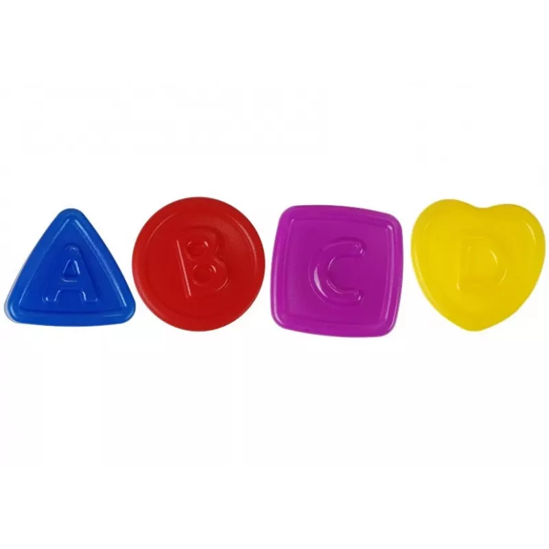 LEAN TOYS dirbtuvės kūdikiams rūšiuoklis įrankių rinkinys su garsu ir šviesa
