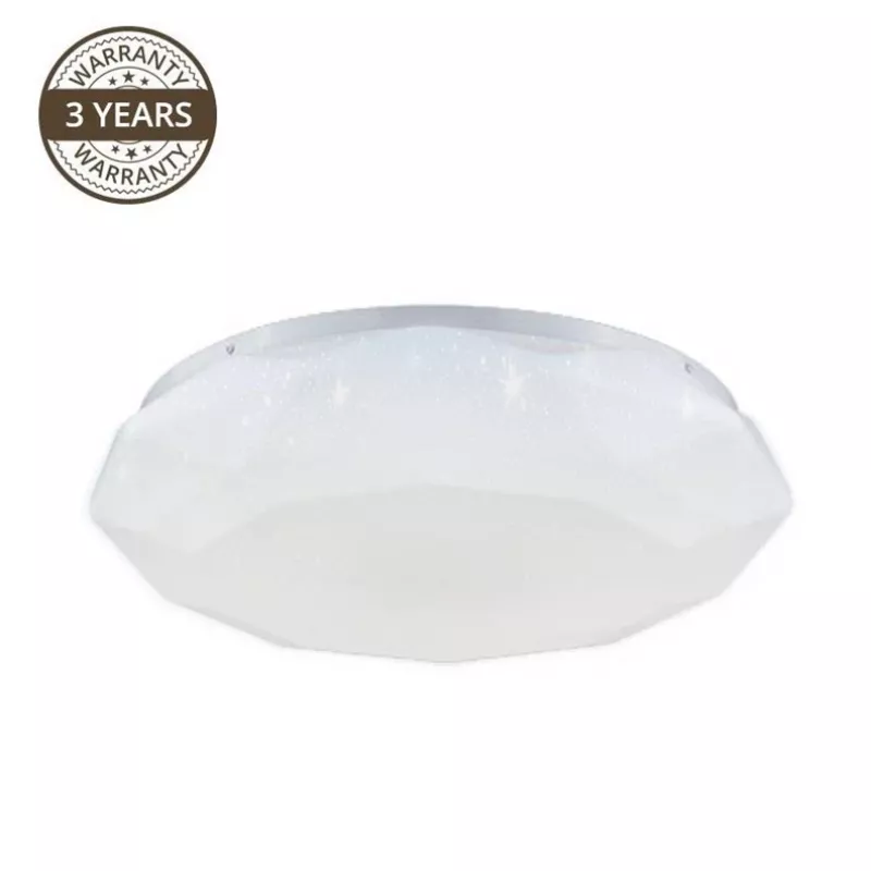 LED lubinis šviestuvas B1242-1L-R 32W