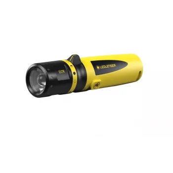 LED žibintuvėlis Ledlenser EX7R
