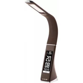 Avide LED staliniame lempoje verslo kalendorius ruda 6W