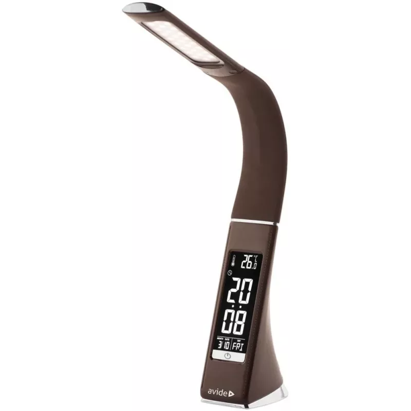 LED LENSER Avide LED staliniame lempoje verslo kalendorius ruda 6W