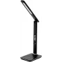 LED LENSER Avide LED stalinė lempa su kalendoriumi, juoda, 6W, 350lm