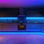 Avide LED Strip Light Kit 12V 16W RGB 5m TUYA IR Remote