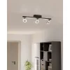 LED LENSER CEILING LED CARDILLIO 2 2/3 900515 BL