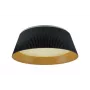 LED LENSER lubinis LED šviestuvas TAI D45 4000K juodas