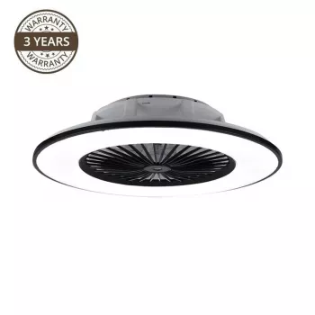 LED LENSER Domoletti LED lubinis ventiliatorius Frost Dt1070c-550