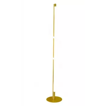 LED LENSER Grindinis LED šviestuvas Tigris 4000K Gold
