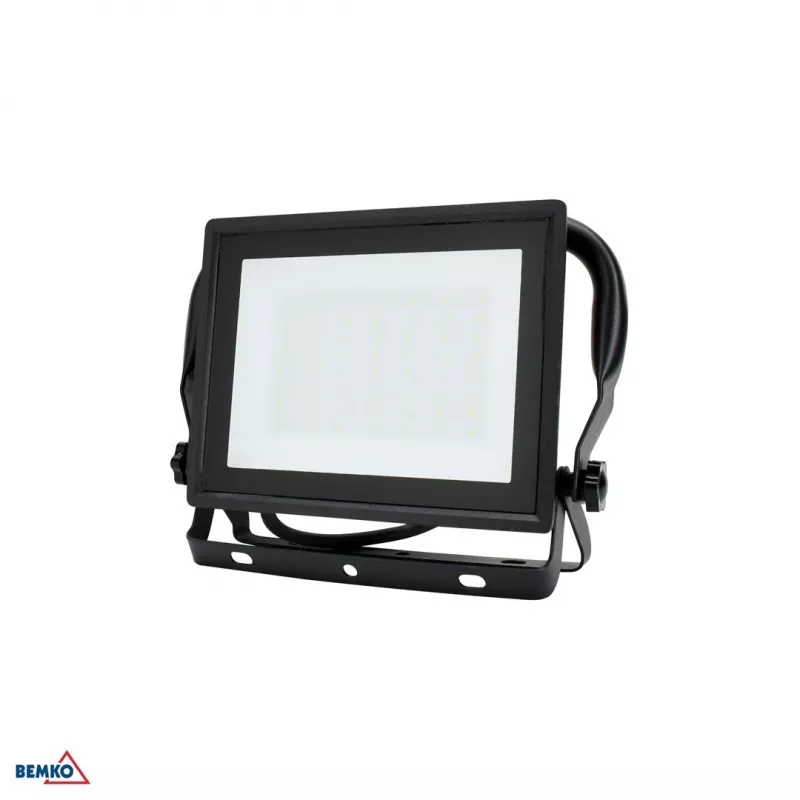 LED LENSER KASTEL 200W 4000K 17540LM IP65 Black LED Floodlight