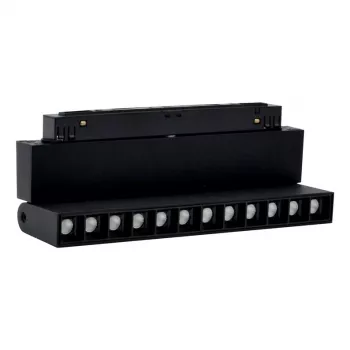LED LENSER LED šviestuvas Modoled 12W 1080lm MLP1046M BL