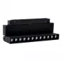 LED LENSER LED šviestuvas Modoled 12W 1080lm MLP1046M BL