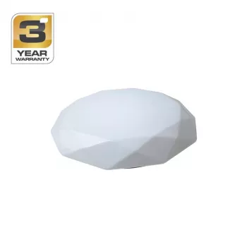 LED LENSER LED Plafond Diamond CMLED-324-72W 52.5cm lubinis šviestuvas