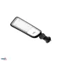 LED LENSER LED gatvių šviestuvas Jazmin 100W 4000K 13500lm IP65 šviesiai pilkas (C82-JAZ-100LG-4K)
